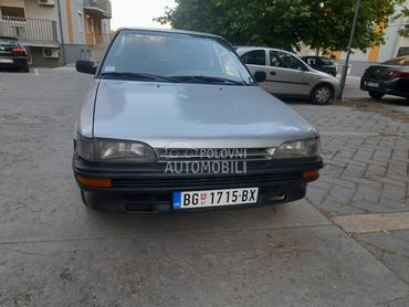 Toyota Corolla 1.3 XL