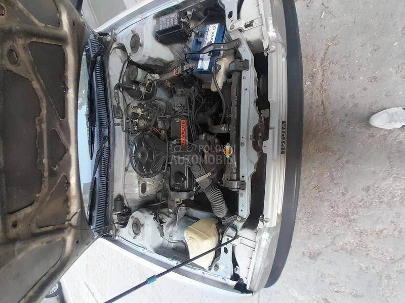 Toyota Corolla 1.3 XL