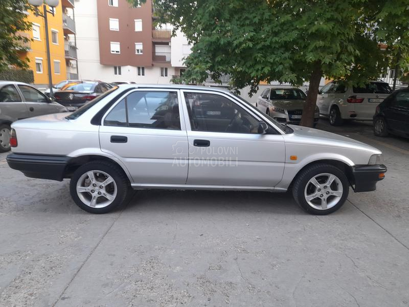 Toyota Corolla 1.3 XL