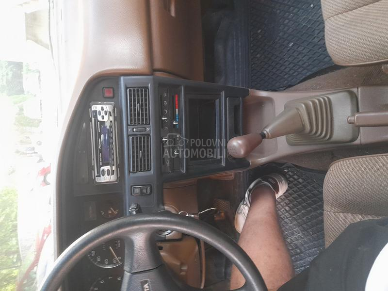 Toyota Corolla 1.3 XL