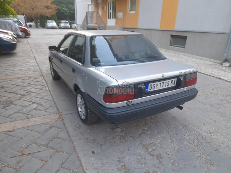 Toyota Corolla 1.3 XL