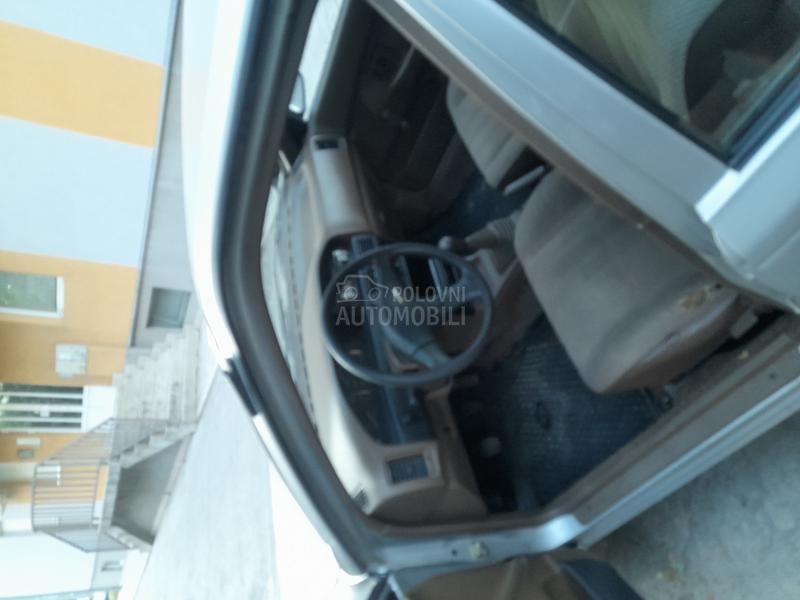 Toyota Corolla 1.3 XL