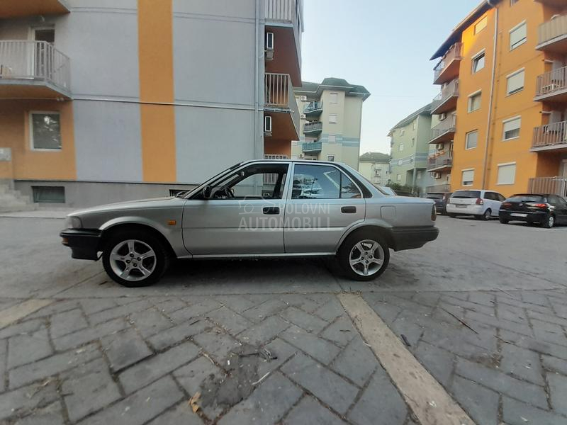 Toyota Corolla 1.3 XL