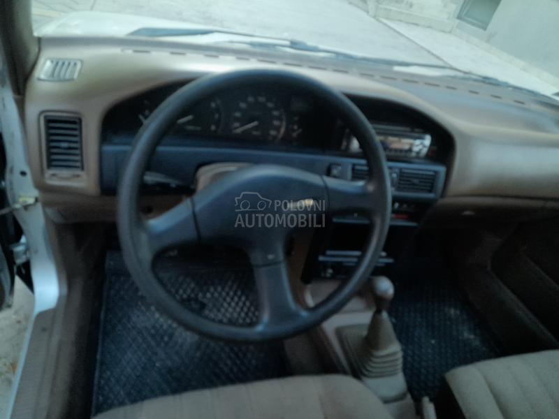 Toyota Corolla 1.3 XL