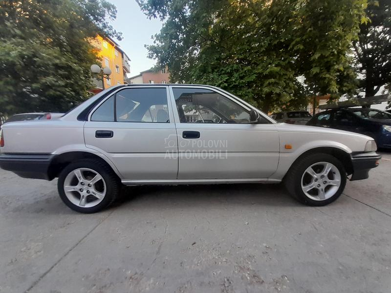 Toyota Corolla 1.3 XL
