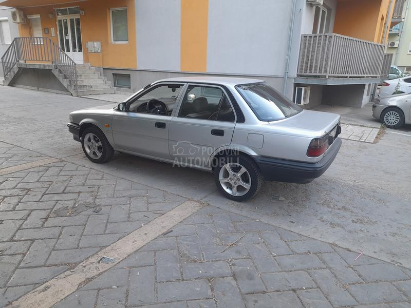 Toyota Corolla 1.3 XL