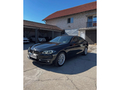 BMW 520 F10 / LCI