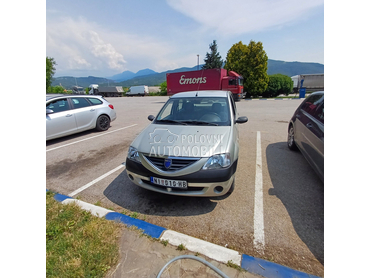 Dacia Logan 1.4