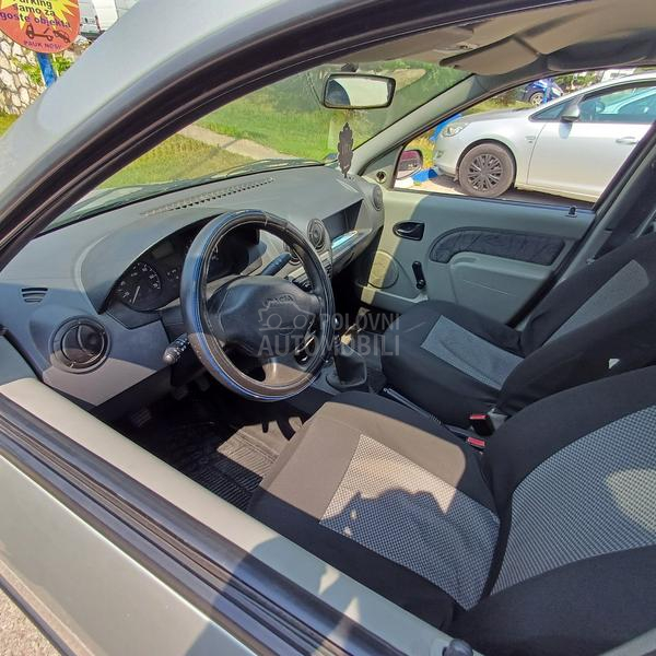 Dacia Logan 1.4