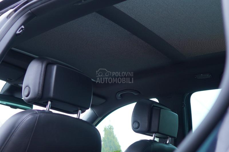 Volkswagen Tiguan R Line 2.0TDI DSG 7