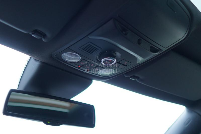 Volkswagen Tiguan R Line 2.0TDI DSG 7