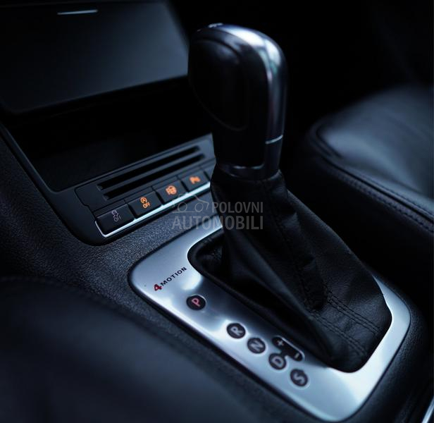 Volkswagen Tiguan R Line 2.0TDI DSG 7