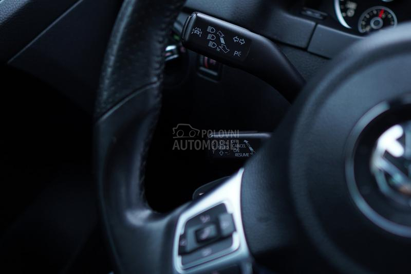 Volkswagen Tiguan R Line 2.0TDI DSG 7