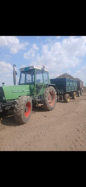 Fendt 308lsa