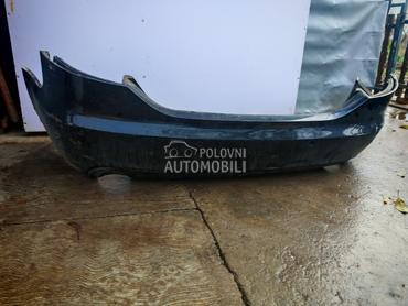 branik zadnji za Audi A6
