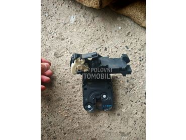 gepek brava za Audi A4 od 2004. do 2008. god.