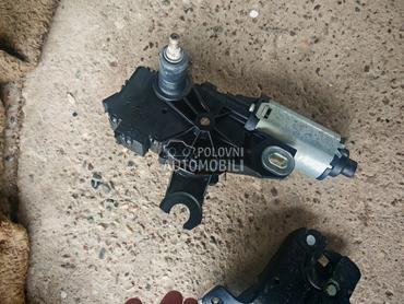 motorić zadnjeg brisača za Audi A4