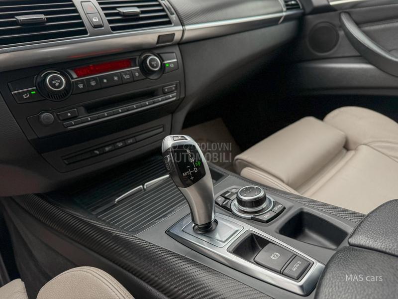 BMW X5 3.0 XDRIVE 40D CH