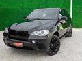 BMW X5 3.0 XDRIVE 40D CH