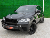 BMW X5 3.0 XDRIVE 40D CH