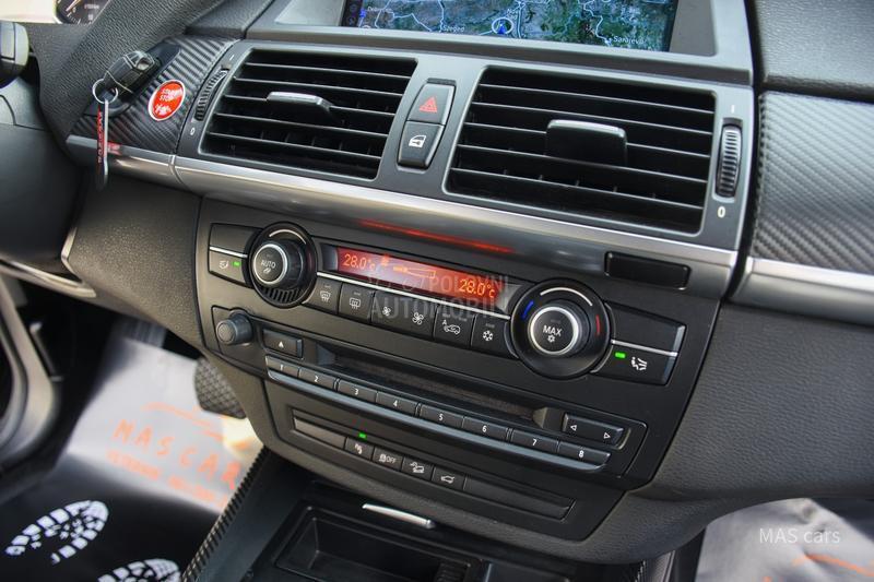 BMW X5 3.0 XDRIVE 40D CH