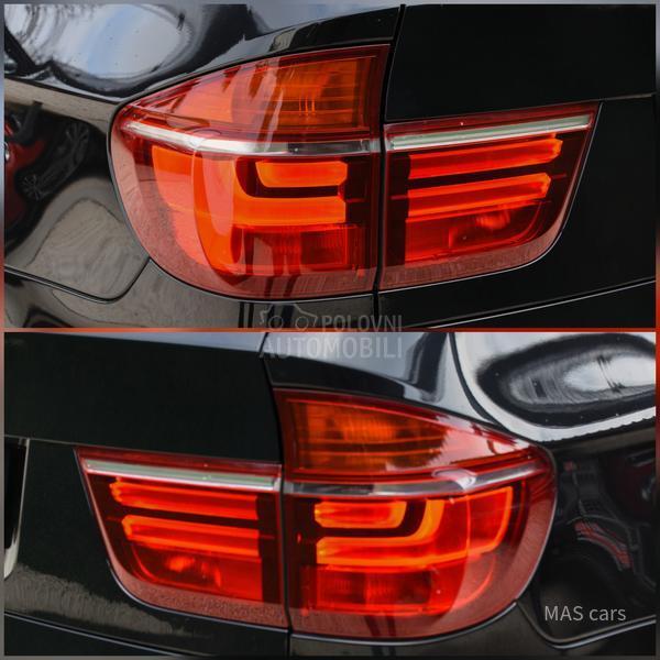 BMW X5 3.0 XDRIVE 40D CH