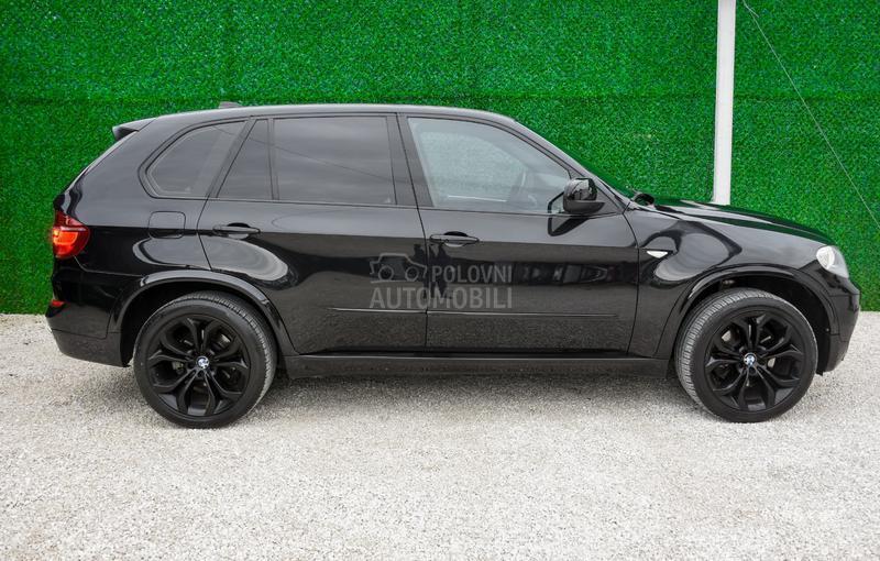 BMW X5 3.0 XDRIVE 40D CH