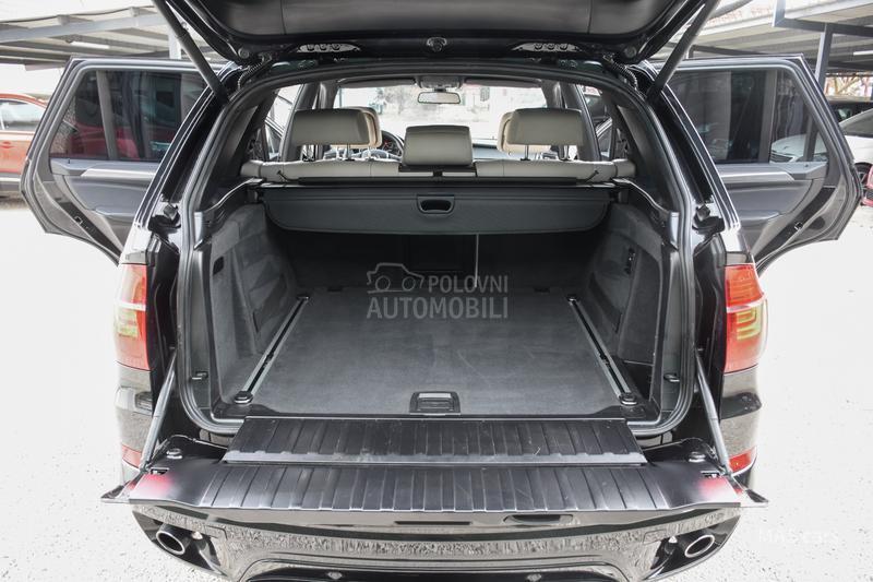 BMW X5 3.0 XDRIVE 40D CH