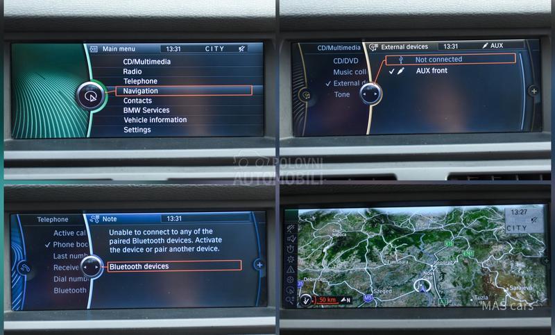 BMW X5 3.0 XDRIVE 40D CH