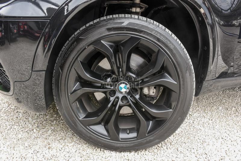 BMW X5 3.0 XDRIVE 40D CH