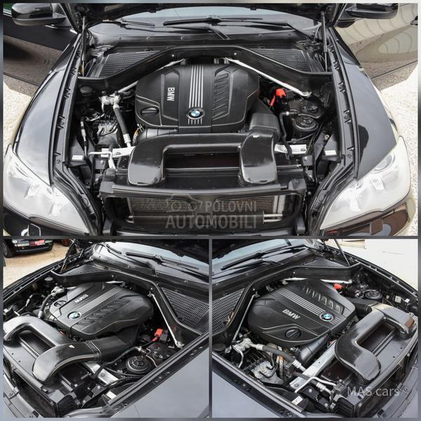 BMW X5 3.0 XDRIVE 40D CH