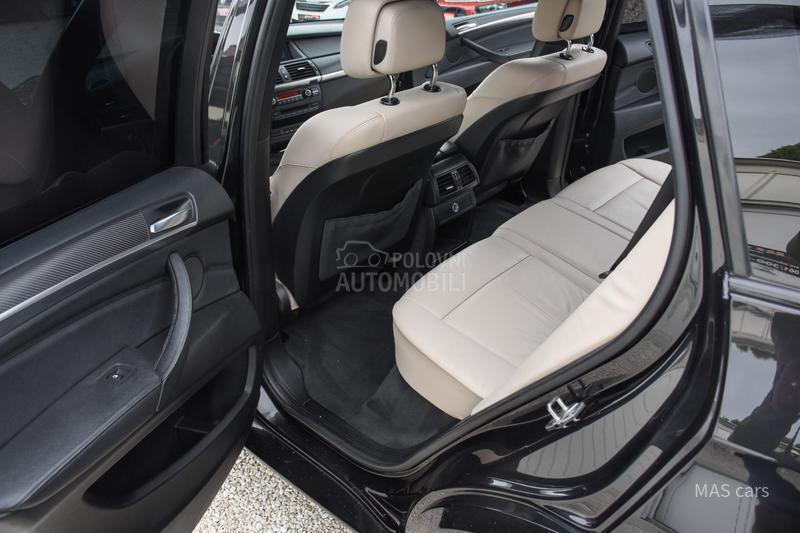 BMW X5 3.0 XDRIVE 40D CH