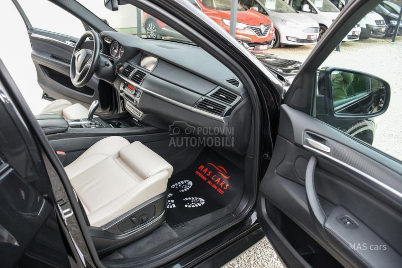 BMW X5 3.0 XDRIVE 40D CH