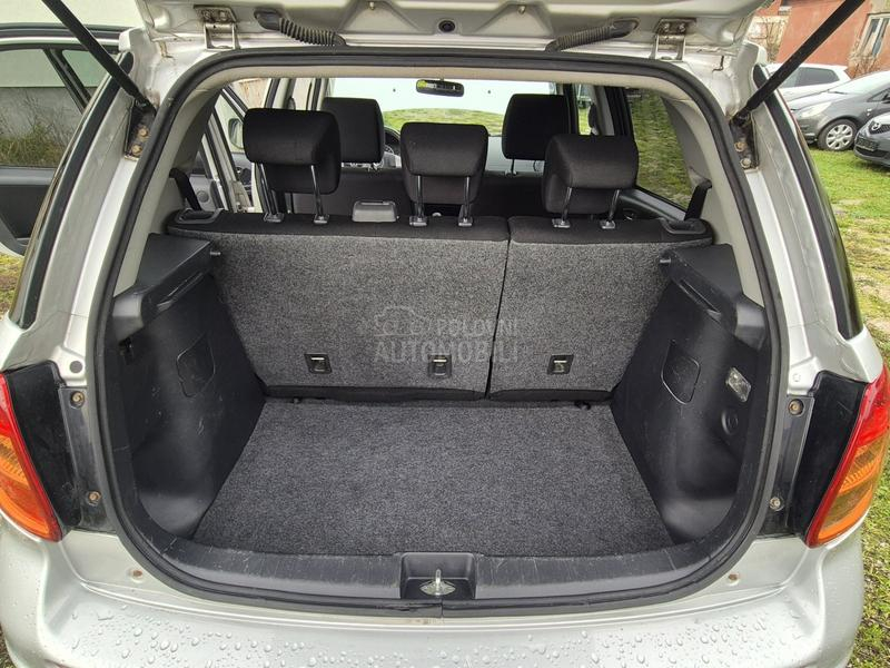 Suzuki SX4 1.6