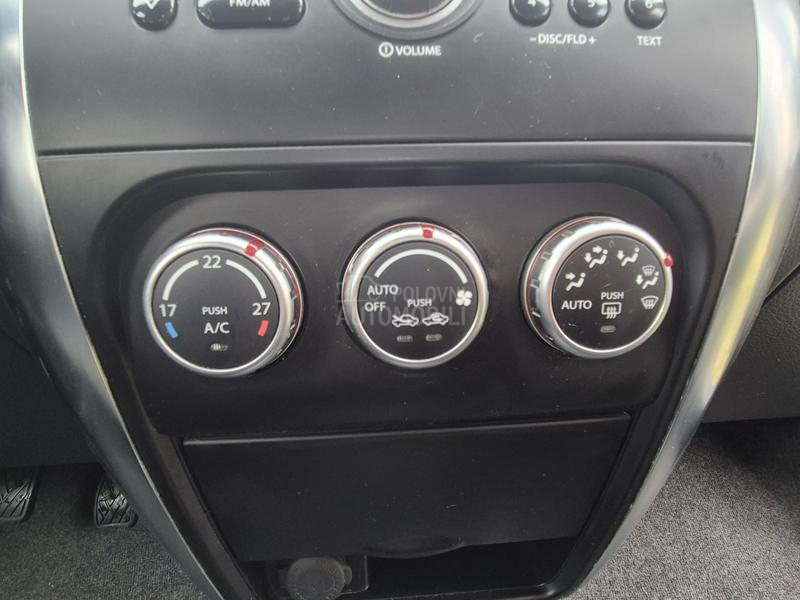 Suzuki SX4 1.6
