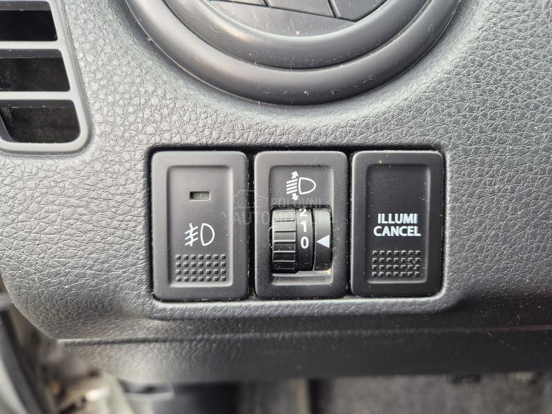 Suzuki SX4 1.6