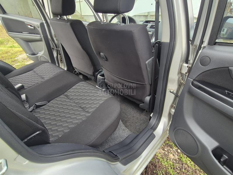 Suzuki SX4 1.6