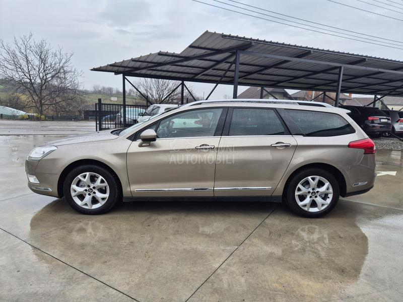 Citroen C5 EXCLUSIVE