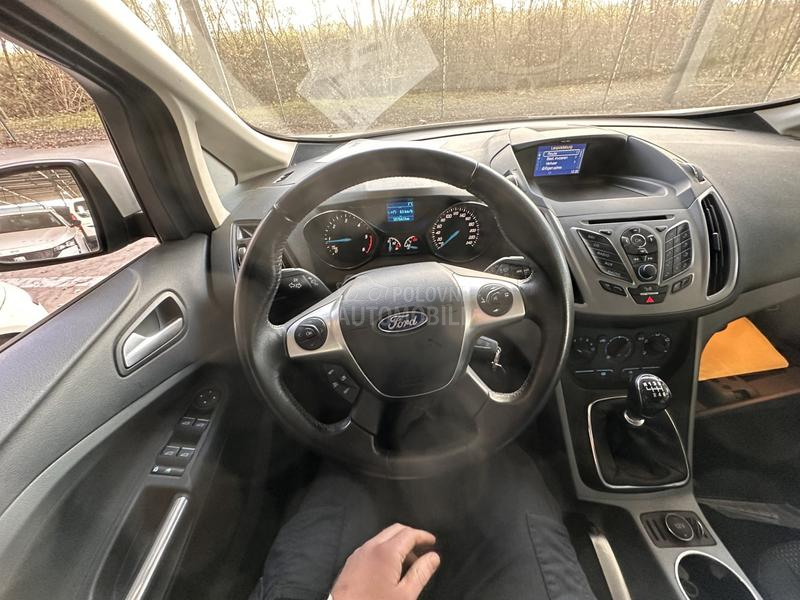 Ford Grand C-Max 1.6tdci nooov