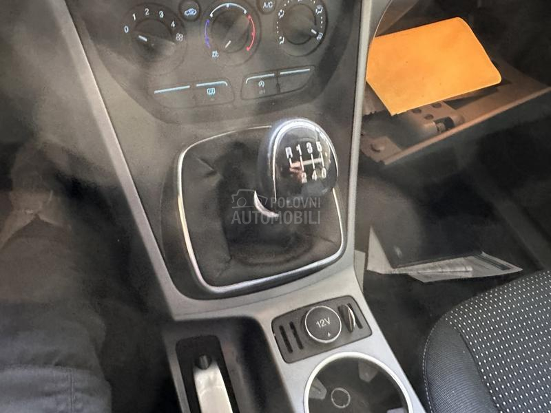 Ford Grand C-Max 1.6tdci nooov