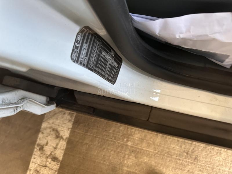 Ford Grand C-Max 1.6tdci nooov