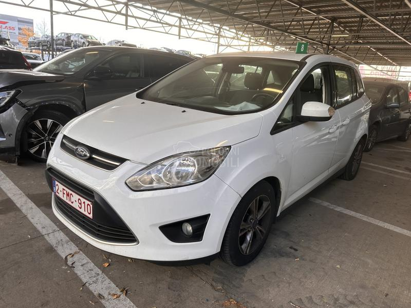 Ford Grand C-Max 1.6tdci nooov