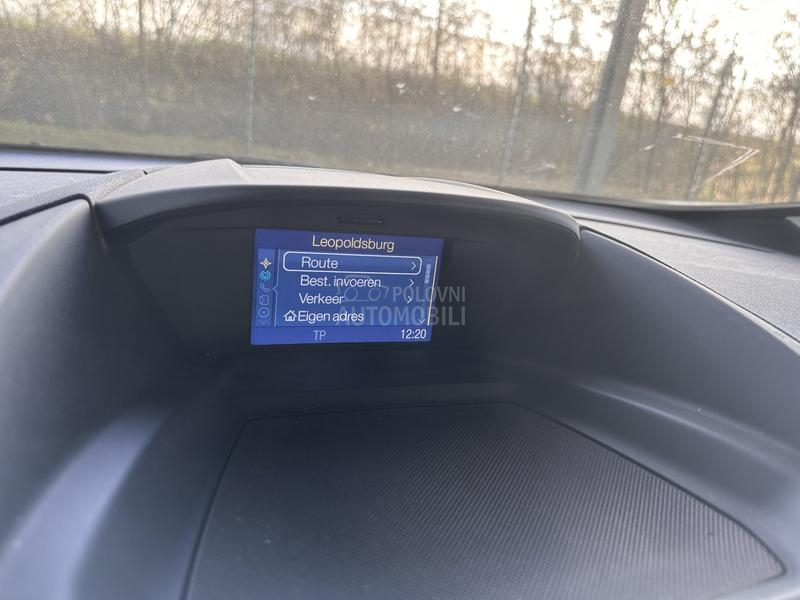 Ford Grand C-Max 1.6tdci nooov