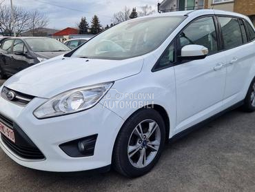 Ford Grand C-Max 1.6tdci nooov