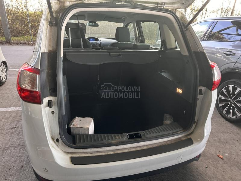 Ford Grand C-Max 1.6tdci nooov