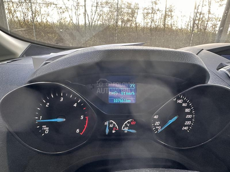 Ford Grand C-Max 1.6tdci nooov