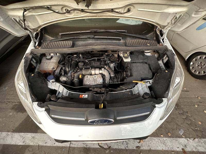 Ford Grand C-Max 1.6tdci nooov
