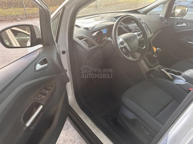 Ford Grand C-Max 1.6tdci nooov