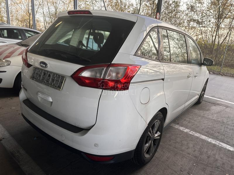 Ford Grand C-Max 1.6tdci nooov