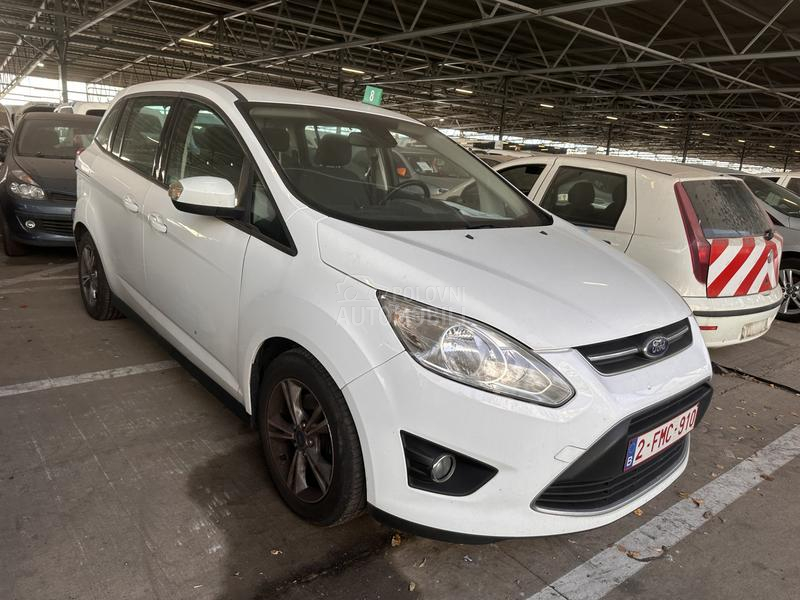 Ford Grand C-Max 1.6tdci nooov